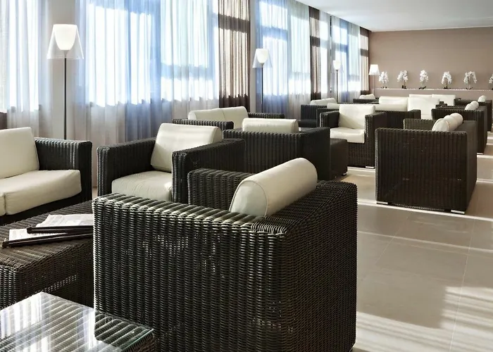 Voi Daniela Essentia 4*